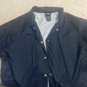Dickies L windbreaker